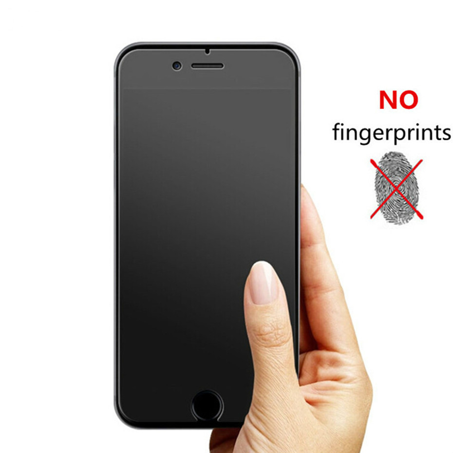 No fingerprint matte Glass for iphone 11 12 Pro Max mini 7 8 Plus frost screen protector on iphone SE 2020 6s X XR XS glass
No fingerprint matte Glass for iphone 11 12 Pro Max mini 7 8 Plus frost screen protector on iphone SE 2020 6s X XR XS glass