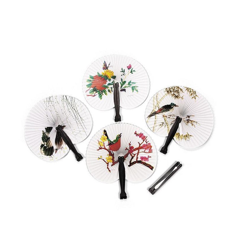 Favor Festive Home & Garden Drop Delivery 2021 Wholesale- Hioliday Sale Event Party Supplies Paper Hand Fan Wedding Decoration#Zh224 Xcphy
Favor Festive Home & Garden Drop Delivery 2021 Wholesale- Hioliday Sale Event Party Supplies Paper Hand Fan Wedding Decoration#Zh224 Xcphy