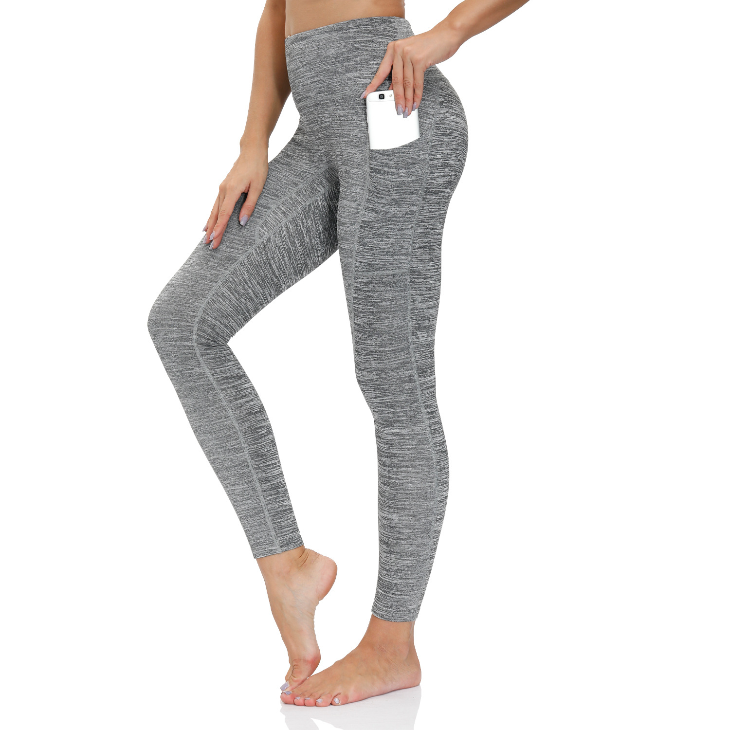Women Pants Seamless Leggings High Waist Gym Energy Trousers Yoga Girl Female Sport Workout Tights Clothes, Blue
Women Pants Seamless Leggings High Waist Gym Energy Trousers Yoga Girl Female Sport Workout Tights Clothes, Blue