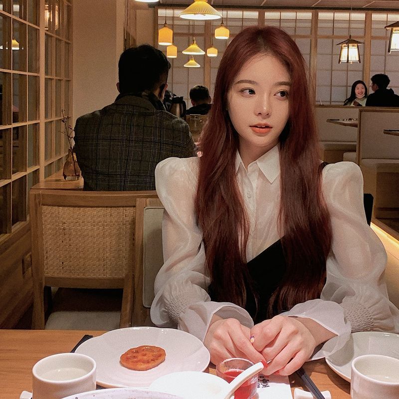 Patchwork Elegant Y2k Dress Women Long Sleeve V-neck Sweet Shirt Dress Evening Party Dress Korean Summer Kawaii 210521