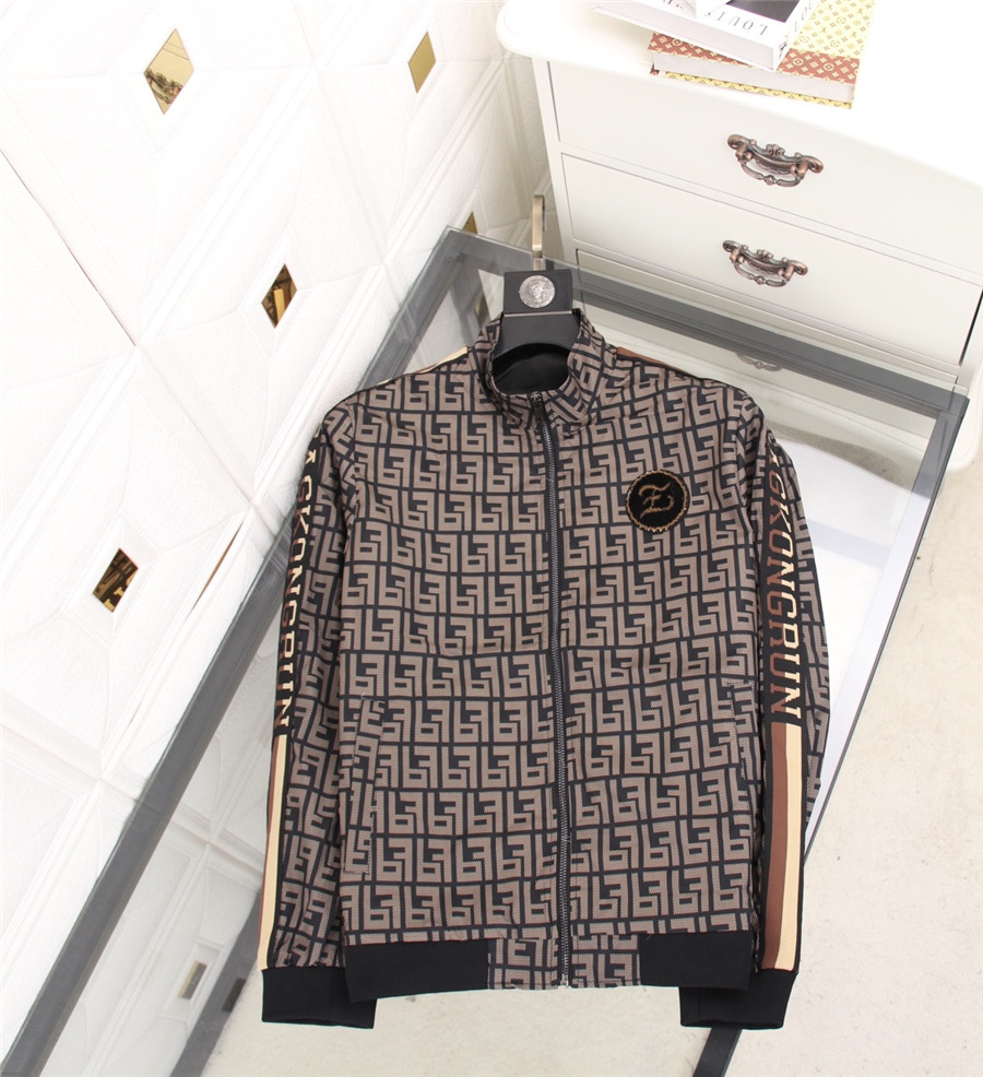Fashion Designer Mens Jacket Windbreaker Long Sleeve Floral Jackets Hoodie Clothing Zippe Up Coat Plus Size Clothes M-3XL @A25, Black;brown
Fashion Designer Mens Jacket Windbreaker Long Sleeve Floral Jackets Hoodie Clothing Zippe Up Coat Plus Size Clothes M-3XL @A25, Black;brown
