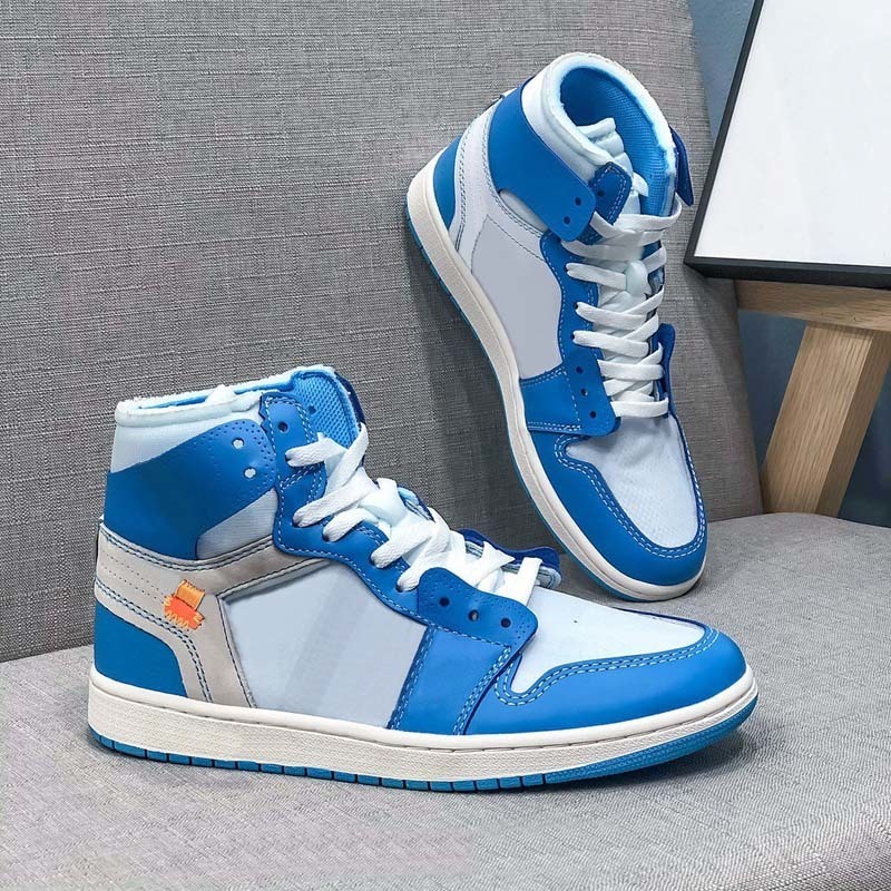 High OG 1s Off Joint Designed UNC Chicago 1 Mens Basketball Shoes Red Blue White North Carolina Chaussures Trainers Sneakers Sports ShoesN8GX, Other shoes
High OG 1s Off Joint Designed UNC Chicago 1 Mens Basketball Shoes Red Blue White North Carolina Chaussures Trainers Sneakers Sports ShoesN8GX, Other shoes
