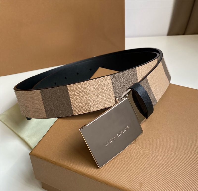 Luxury Designer Belt For Men Fashion Gold Buckle Letters Belts Design Man Womens Belts Genuine Cowhide Brand High Quality Waistband 95-120cm, Black;brown
Luxury Designer Belt For Men Fashion Gold Buckle Letters Belts Design Man Womens Belts Genuine Cowhide Brand High Quality Waistband 95-120cm, Black;brown