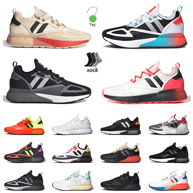 Designer ZX 2K 4D Men Women Summer Breathable Running Shoes Triple Black Grey Cloud White Multi Solar Yellow Red Halo Silver Gradient Fade Jogging Sneakers Trainers, D4 black grey 39-45
Designer ZX 2K 4D Men Women Summer Breathable Running Shoes Triple Black Grey Cloud White Multi Solar Yellow Red Halo Silver Gradient Fade Jogging Sneakers Trainers, D4 black grey 39-45