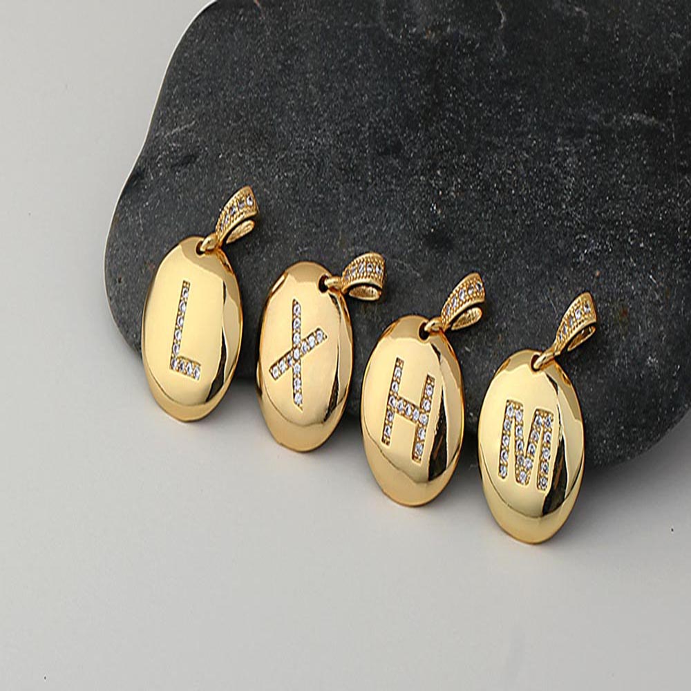 Wholesale stainless steel golden round fashion pendants, cremation pendants with letters, unisex jewelry, non-fading dyeing/non-allergic
Wholesale stainless steel golden round fashion pendants, cremation pendants with letters, unisex jewelry, non-fading dyeing/non-allergic