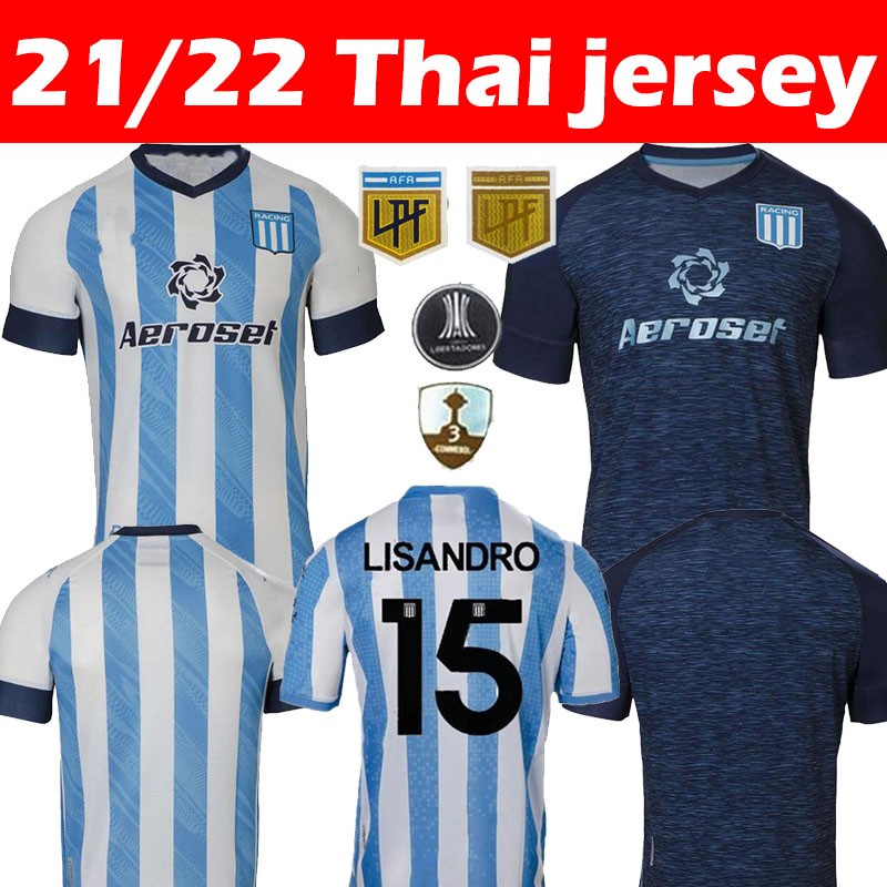 2021 Racing Club Soccer Jerseys Camisetas Tomás Chancalay FERTOLI CHURRY ROJAS BARBONA CVITANICH Aníbal Moreno 21 22 home away Lorenzo Melgarejo football shirt top, Tunier 
2021 Racing Club Soccer Jerseys Camisetas Tomás Chancalay FERTOLI CHURRY ROJAS BARBONA CVITANICH Aníbal Moreno 21 22 home away Lorenzo Melgarejo football shirt top, Tunier