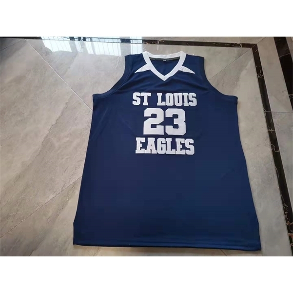 001rare Basketball Jersey Men Youth women Vintage Bradley Beal #23 High School Size S-5XL custom any name or number, Blue men s-4xl
001rare Basketball Jersey Men Youth women Vintage Bradley Beal #23 High School Size S-5XL custom any name or number, Blue men s-4xl