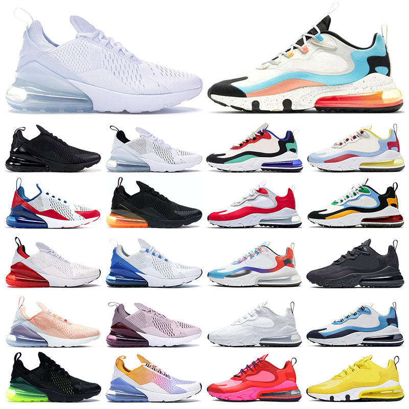 270 270s react Running shoes Triple Black Summit White Washed Coral Have A Good Game BAUHAUS University Red womens fashion outdoor sports running sneakers, 1 white black
270 270s react Running shoes Triple Black Summit White Washed Coral Have A Good Game BAUHAUS University Red womens fashion outdoor sports running sneakers, 1 white black