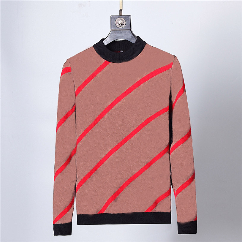 2021 Letter Knited Men Winter Pullover Sweaters Designer Trendy Classic Crew Neck Street Hip Hop Sportswear Autumn Famous Mens Long Sleeve Sweater hoodies M-3XL, Extra cost
2021 Letter Knited Men Winter Pullover Sweaters Designer Trendy Classic Crew Neck Street Hip Hop Sportswear Autumn Famous Mens Long Sleeve Sweater hoodies M-3XL, Extra cost