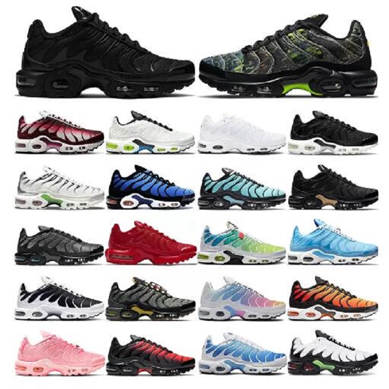 tn plus running shoes mens black White Sustainable Neon Green Hyper Pastel blue Burgundy Oreo women Breathable sneakers trainers outdoor sports fashion size 36-46, # 9
tn plus running shoes mens black White Sustainable Neon Green Hyper Pastel blue Burgundy Oreo women Breathable sneakers trainers outdoor sports fashion size 36-46, # 9
