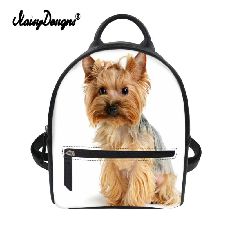 Backpack Kawaii Yorkshike Terrier Fashion Women Mini Soft Touch Multi-Function Small Female Ladies Shoulder Bag Girl
Backpack Kawaii Yorkshike Terrier Fashion Women Mini Soft Touch Multi-Function Small Female Ladies Shoulder Bag Girl