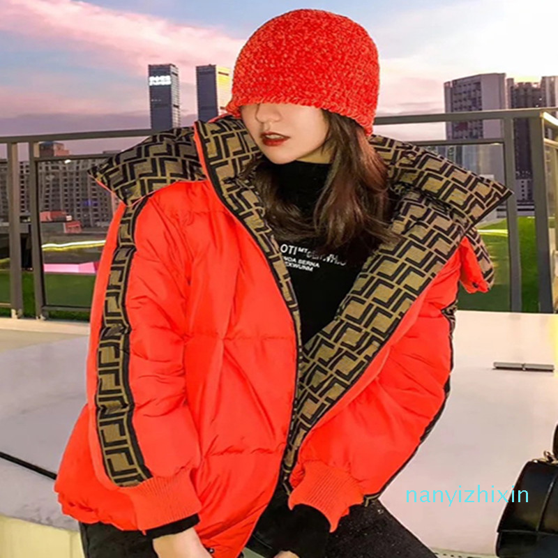 Winter jacket womens coats mens parka fashion down jackets classic hooded Thick outdoor warm Double-sided letter wear cotton xxz1, Contact to see more pic
Winter jacket womens coats mens parka fashion down jackets classic hooded Thick outdoor warm Double-sided letter wear cotton xxz1, Contact to see more pic