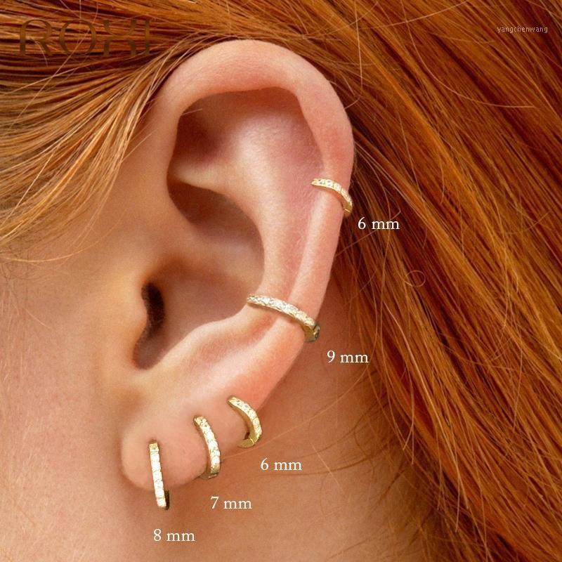 Chains 925 Sterling Silver Earrings For Women/Men Small Hoop Ear Bone Aros Tiny Nose Ring Girl Aretes Hoops A30
Chains 925 Sterling Silver Earrings For Women/Men Small Hoop Ear Bone Aros Tiny Nose Ring Girl Aretes Hoops A30