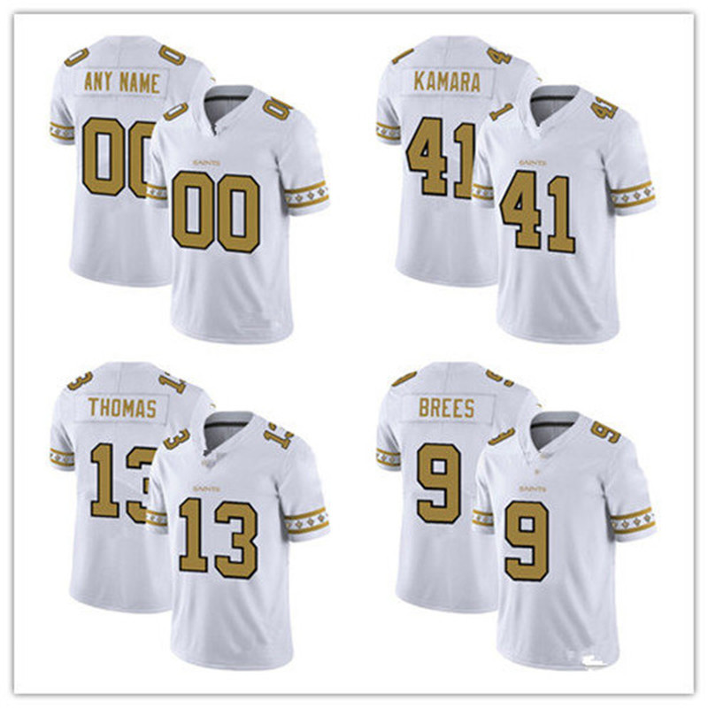 New' Orleans' MEN WOMEN YOUTH Saints' Drew Brees Alvin Kamara Vapor Untouchable Limited football Jersey
New' Orleans' MEN WOMEN YOUTH Saints' Drew Brees Alvin Kamara Vapor Untouchable Limited football Jersey