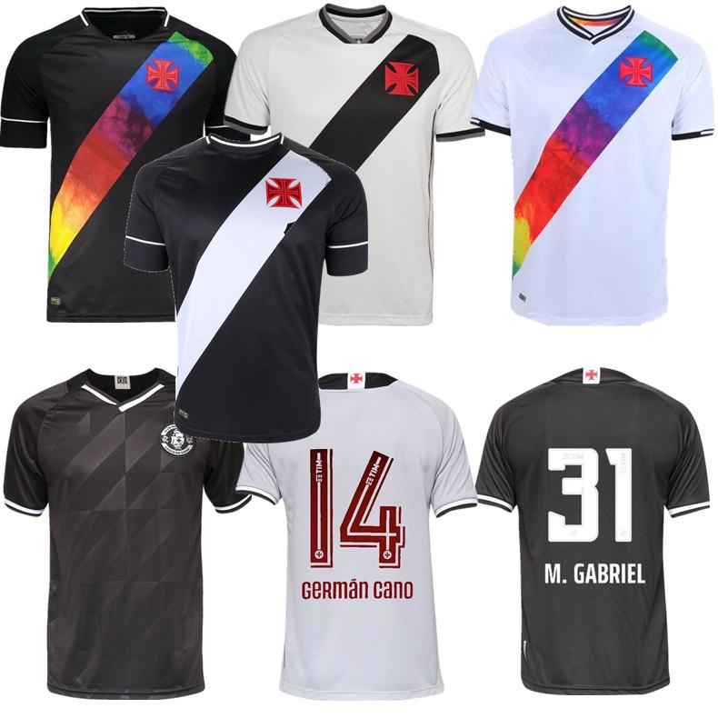 2021 2022 Vasco da Gama Soccer Jerseys home away 3rd CASTAN MORATO M.GABRIEL 20 21 22 football shirt, 21/22 3rd
2021 2022 Vasco da Gama Soccer Jerseys home away 3rd CASTAN MORATO M.GABRIEL 20 21 22 football shirt, 21/22 3rd