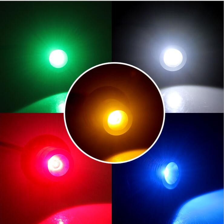 For BMW Angel Eyes Light Bulbs LED Headlight Marker Bulb E39 E53 E60 E63 E64 E66 E87 525i 530i xi 545i