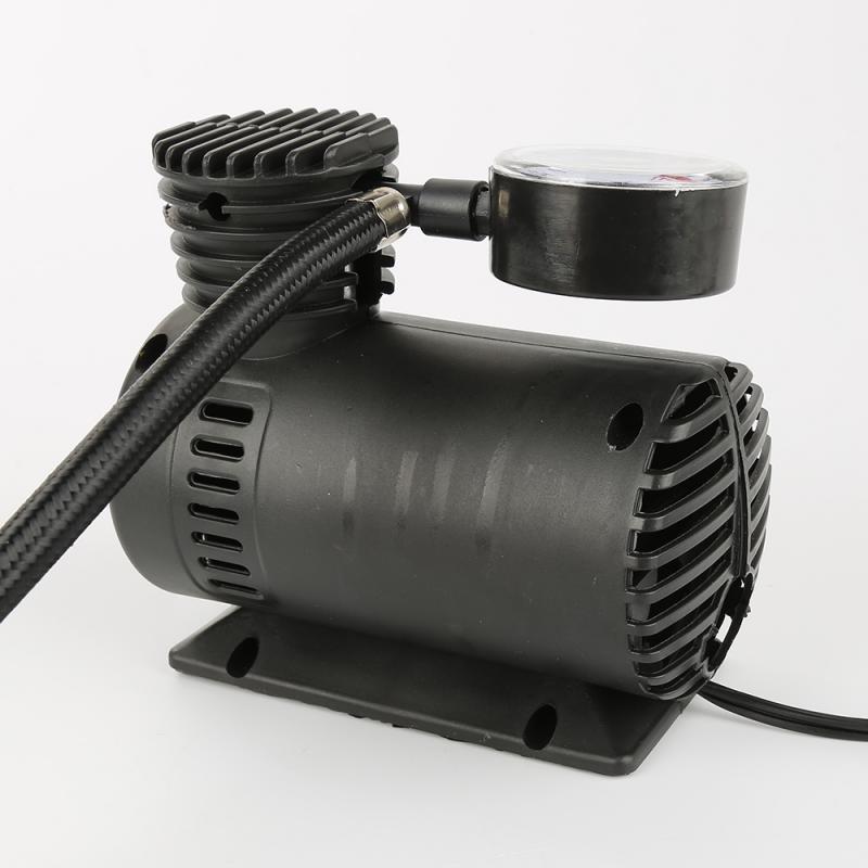 air compressor Compressor Auto 300PSI C300 12V Portable Electric Tyre Air Inflator Pump ABS Car Accessories1639130