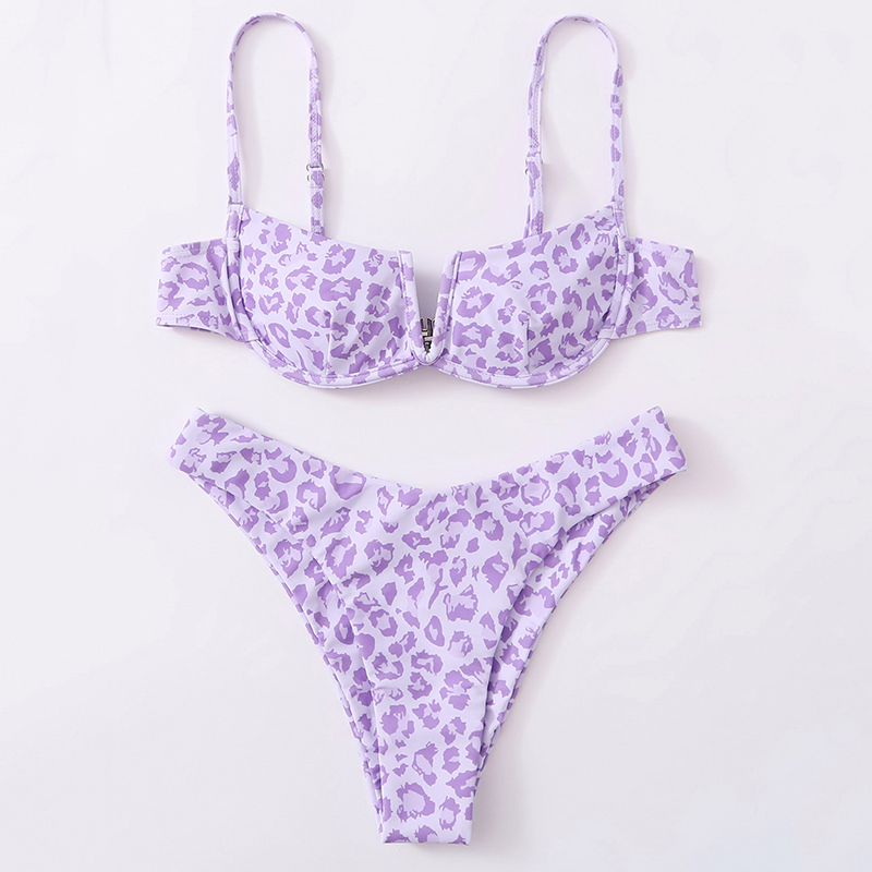 2021female swimsuit two piece set swimwear dot printed push up bandage bikini set women underwire beach wear v-neck biquini, White;black
2021female swimsuit two piece set swimwear dot printed push up bandage bikini set women underwire beach wear v-neck biquini, White;black
