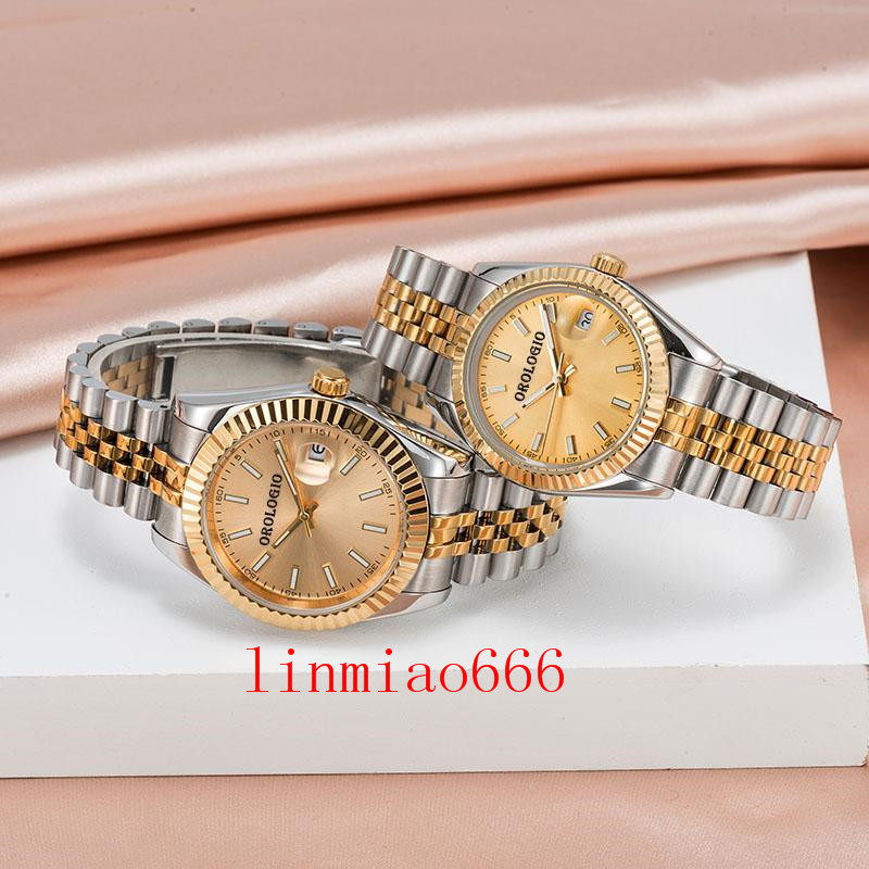 2021 montre de luxe mens automatic mechanical watches silver strap sapphire glass full stainless waterproof wristwatch lady gold watches, Slivery;brown
2021 montre de luxe mens automatic mechanical watches silver strap sapphire glass full stainless waterproof wristwatch lady gold watches, Slivery;brown