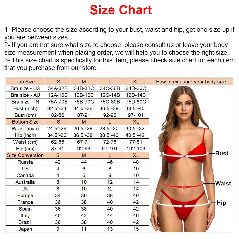 2021s - xl female swimsuit high waist bikini 2021 women swimwear two-pieces bikini set bather ribbed bathing suit swim v2375, White;black
2021s - xl female swimsuit high waist bikini 2021 women swimwear two-pieces bikini set bather ribbed bathing suit swim v2375, White;black