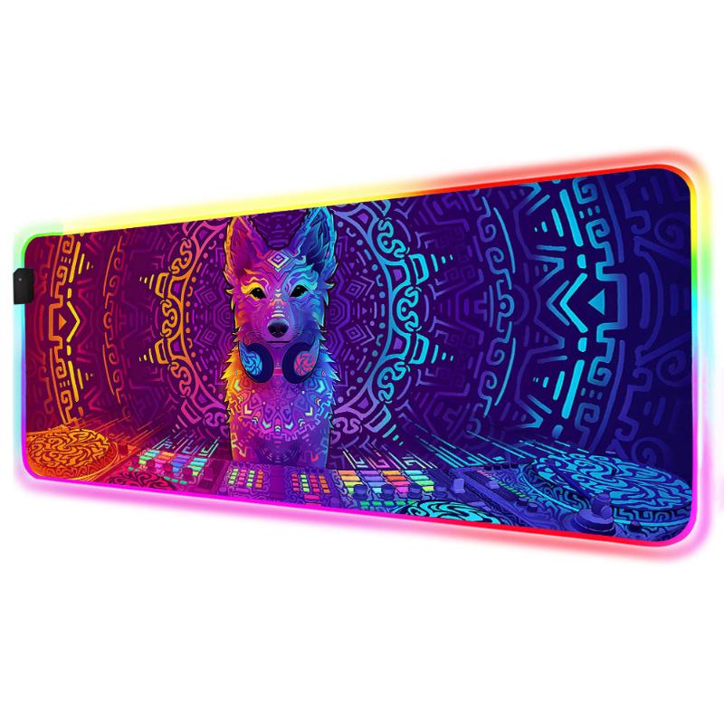 Mouse Pads & Wrist … - image