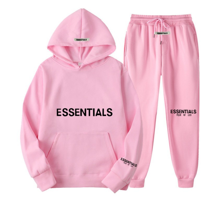 Designer essentials tracksuits women men essential tracksuit crewneck fog pullover sweatshirts hoodies+ fear of god long pants jogger womens mens sportwear, Other product
Designer essentials tracksuits women men essential tracksuit crewneck fog pullover sweatshirts hoodies+ fear of god long pants jogger womens mens sportwear, Other product