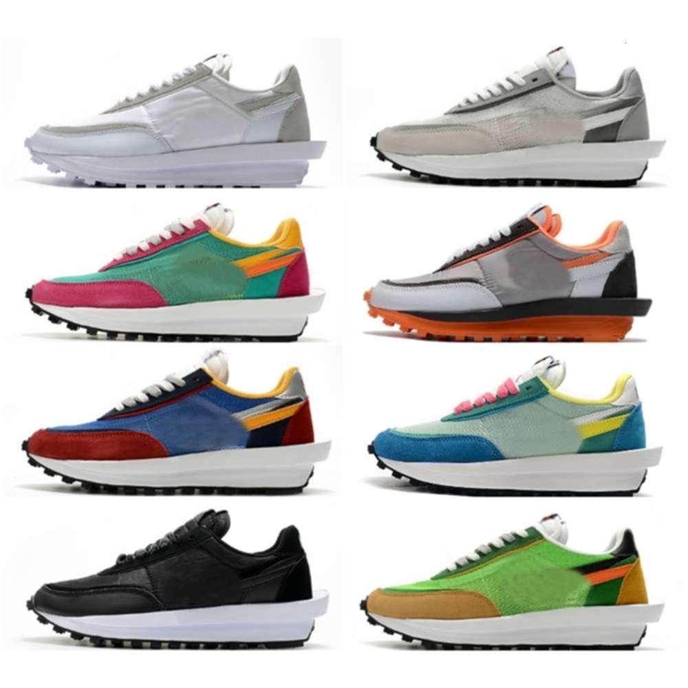 2021 Varsity Blue Ldv Waffle Daybreak Mens Sports Shoes Summit White Black Nylon Wolf Grey Platform Women Men Trainers Sneakers Ch salyi
2021 Varsity Blue Ldv Waffle Daybreak Mens Sports Shoes Summit White Black Nylon Wolf Grey Platform Women Men Trainers Sneakers Ch salyi