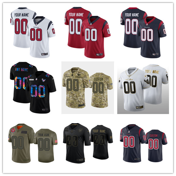 Customized Jersey F… - image