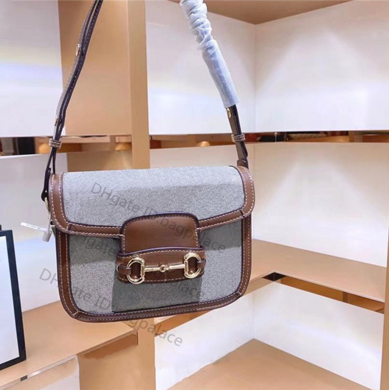 High Quality 2021 Luxurys Designers Saddle Bags Shoulder Bag Handbag Messenger Women Ladies Girl Totes 1955 Retro Handbags Classic Crossbody
High Quality 2021 Luxurys Designers Saddle Bags Shoulder Bag Handbag Messenger Women Ladies Girl Totes 1955 Retro Handbags Classic Crossbody