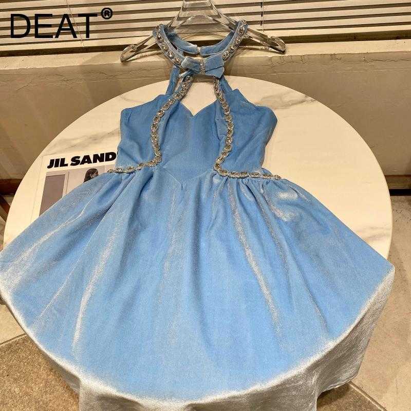 Deat Women Chain Bo… - image