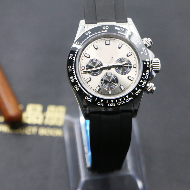 Wristwatches Men Wa… - image