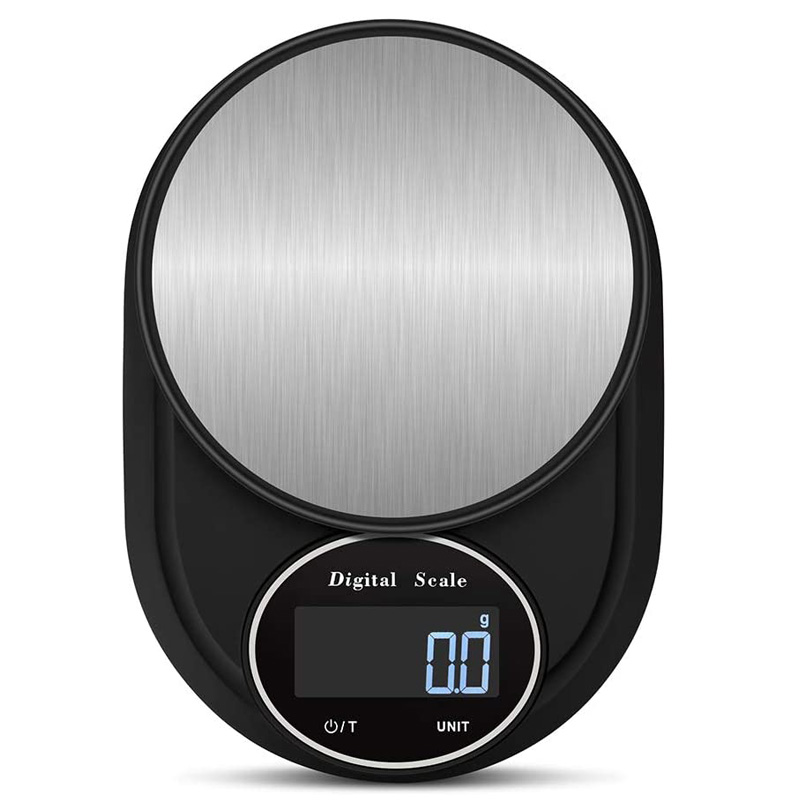 High Accuracy 5kg/ 0.1g Digital Scales Kitchen Food Diet Postal Scales balance Measure Tools LCD Digital Grams Scales Libra
High Accuracy 5kg/ 0.1g Digital Scales Kitchen Food Diet Postal Scales balance Measure Tools LCD Digital Grams Scales Libra
