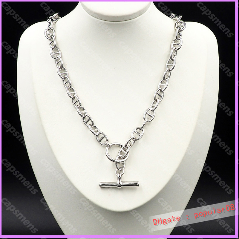 Designer Chains Necklaces Women Mens Chain Necklace Luxurys Designers Jewelry H De Créateurs De Luxe Femmes Bracelets Love Bracelet 2108032L
Designer Chains Necklaces Women Mens Chain Necklace Luxurys Designers Jewelry H De Créateurs De Luxe Femmes Bracelets Love Bracelet 2108032L