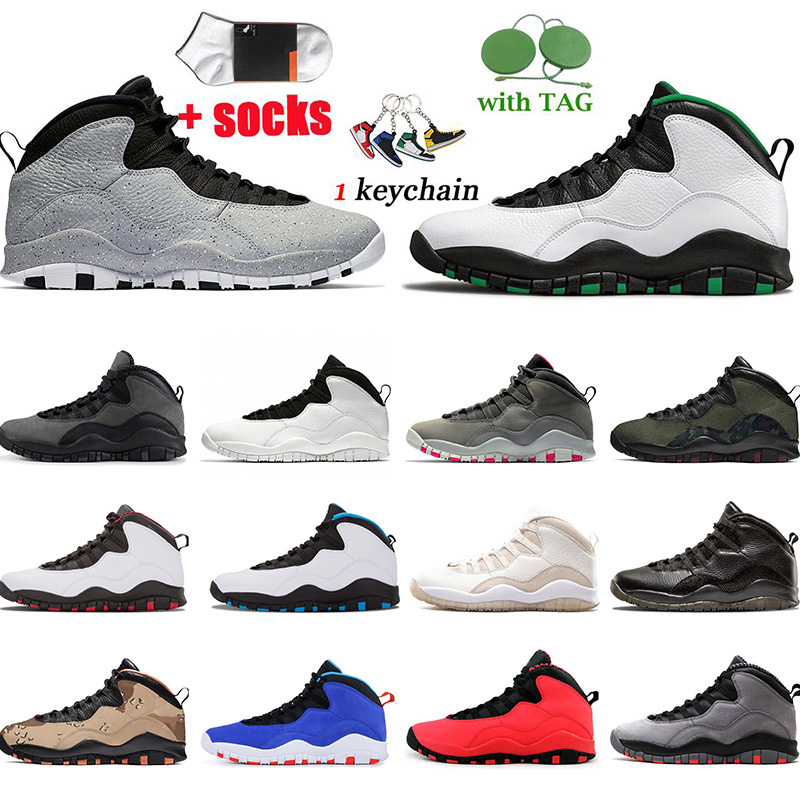 Wholesale Top Fashion Mens Basketball Shoes Jumpman 10 10s Trainers Wings Cement Seattle Cool Grey GS Fusion RedShadow Chicago Westbrook CLASS OF Sports Sneakers, #9 westbrook class of 2006
Wholesale Top Fashion Mens Basketball Shoes Jumpman 10 10s Trainers Wings Cement Seattle Cool Grey GS Fusion RedShadow Chicago Westbrook CLASS OF Sports Sneakers, #9 westbrook class of 2006