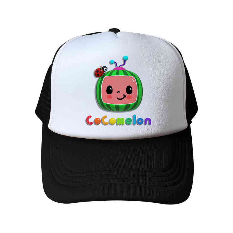 Wholale Items Cocomelon Boutiuqe Children Adult Sports Adjustable Bucket Hat, Blue;gray
Wholale Items Cocomelon Boutiuqe Children Adult Sports Adjustable Bucket Hat, Blue;gray