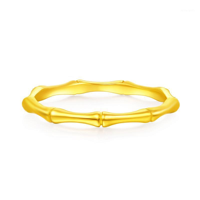Wedding Rings Vintage Personality Bamboo Golden Ring Women's Simple Yellow Gold Couple Outer Banks Party Nations Jewelry1
Wedding Rings Vintage Personality Bamboo Golden Ring Women's Simple Yellow Gold Couple Outer Banks Party Nations Jewelry1