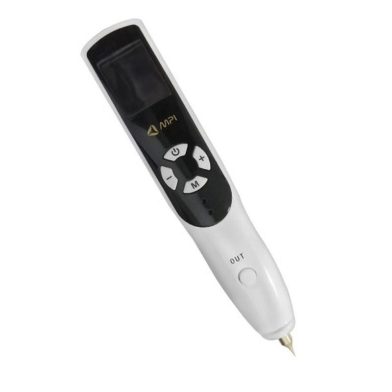 2 IN 1 Fibroblast Ozone Face Care Plasma Pen Antibacterial Anti Inflammatory Facial Acne Treatment for Delicate Skin Texture
2 IN 1 Fibroblast Ozone Face Care Plasma Pen Antibacterial Anti Inflammatory Facial Acne Treatment for Delicate Skin Texture