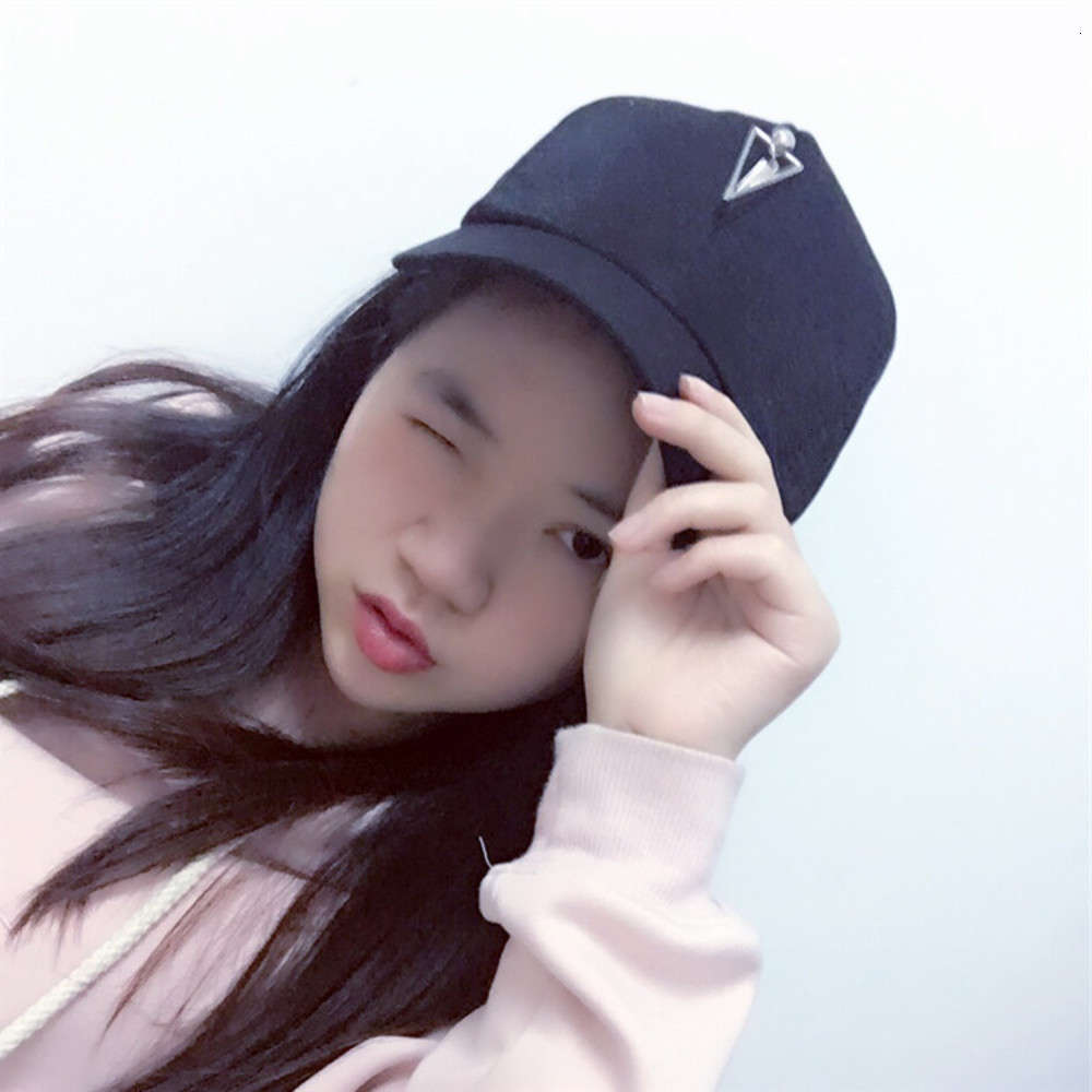 ball caps Hoop cap with duck tongue, three rings female hat, men's Korean version, fashionable mercerized baseball cap, triangle ribbon, Blue;gray
ball caps Hoop cap with duck tongue, three rings female hat, men's Korean version, fashionable mercerized baseball cap, triangle ribbon, Blue;gray