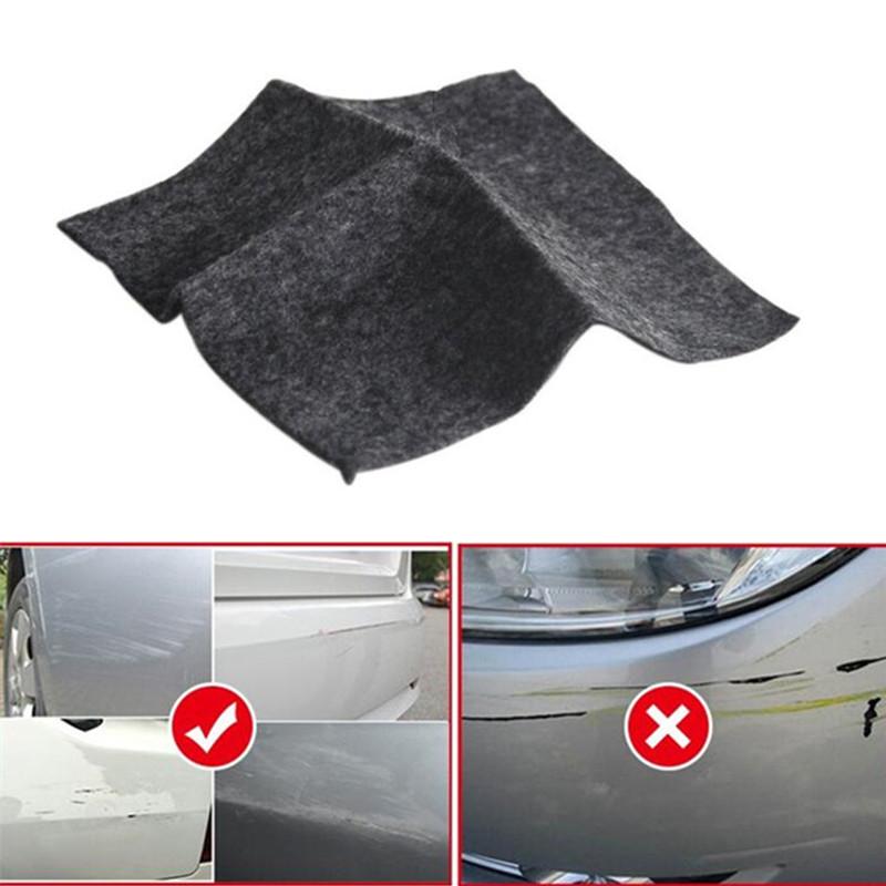 Car Scratch Repair Cloth Nano Meterial For Infiniti EX FX JX QX X25 EX35 G25 G35 G37 ESQ QX50 QX60 QX70 QX80 Q50 Q60 Q70 Towel