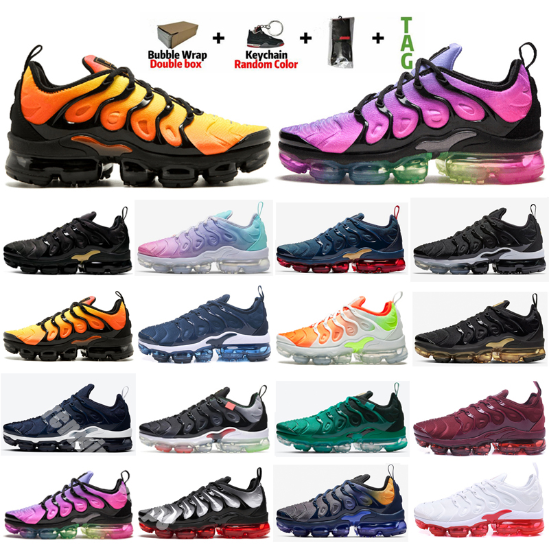 Top Quality tn plus se mens sports Shoes sneakers Triple Black White Breathable men women Fashion Sports Outdoor Trainers US 12, Color 14
Top Quality tn plus se mens sports Shoes sneakers Triple Black White Breathable men women Fashion Sports Outdoor Trainers US 12, Color 14