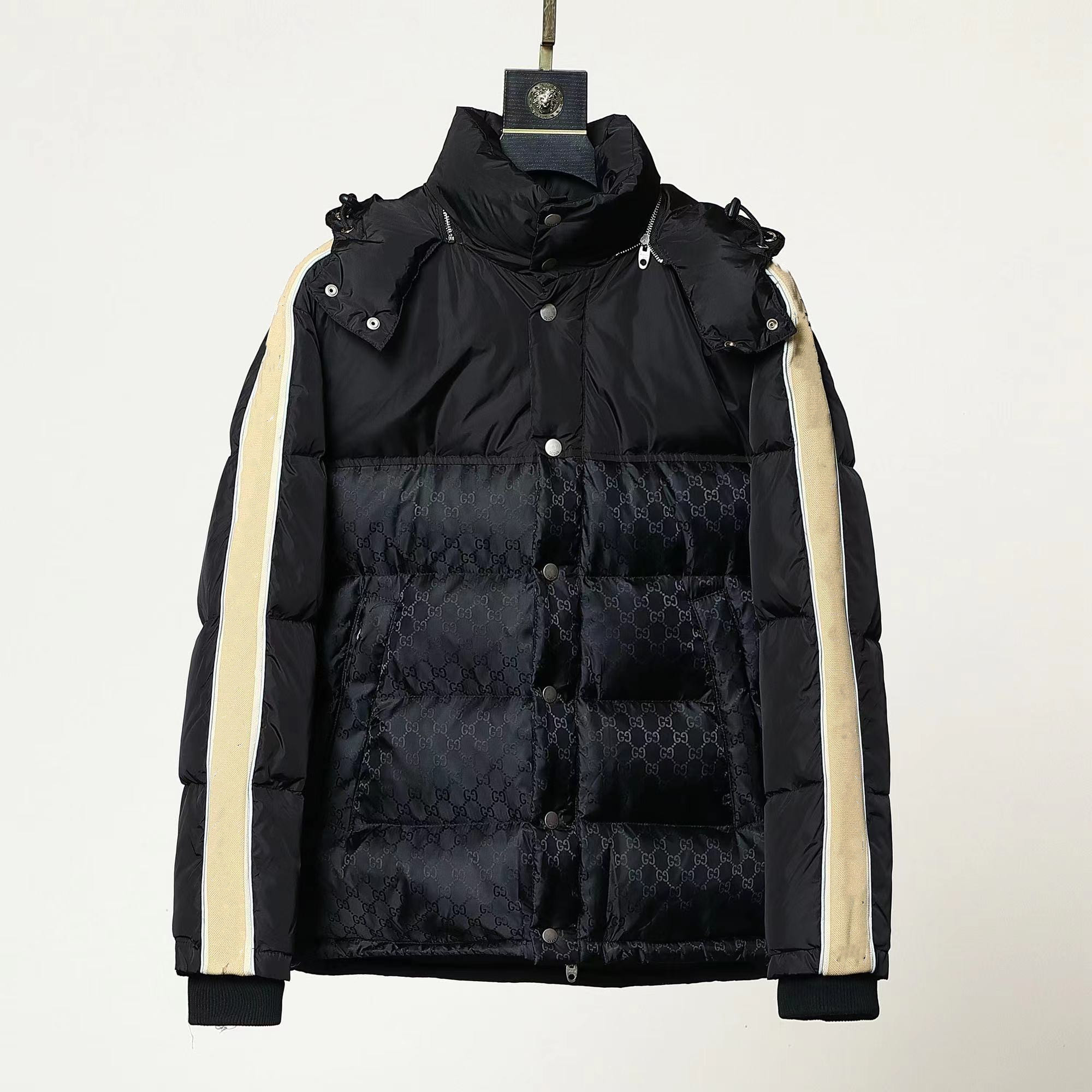 Down jacket designers clothes womens Jackets Long Sleeve Letter Printed with Hooded Men Women high quality Fashion Clothing A9, Black
Down jacket designers clothes womens Jackets Long Sleeve Letter Printed with Hooded Men Women high quality Fashion Clothing A9, Black