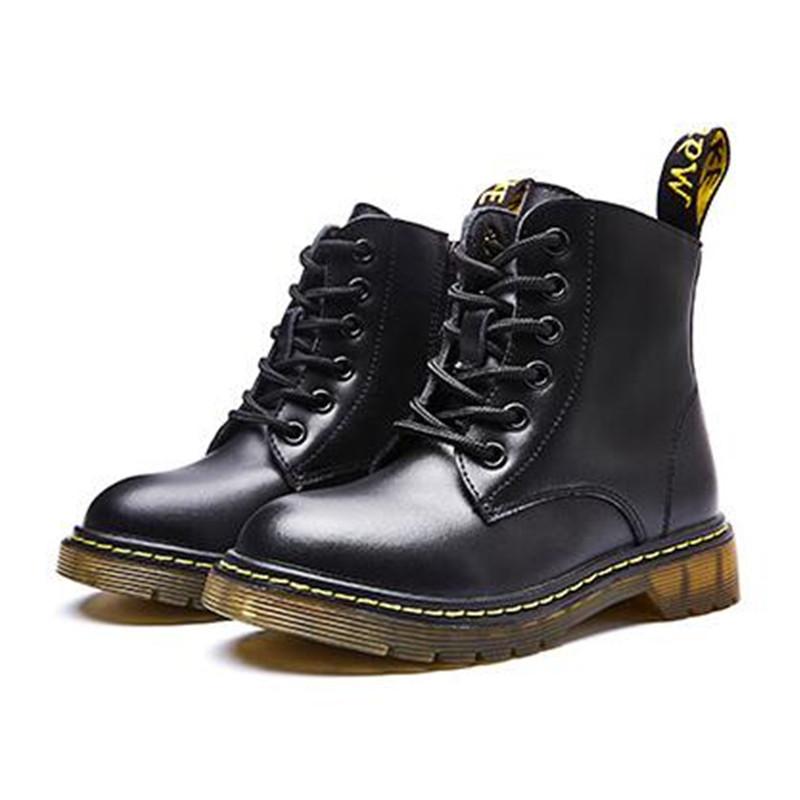 Boots Fashion Casua… - image