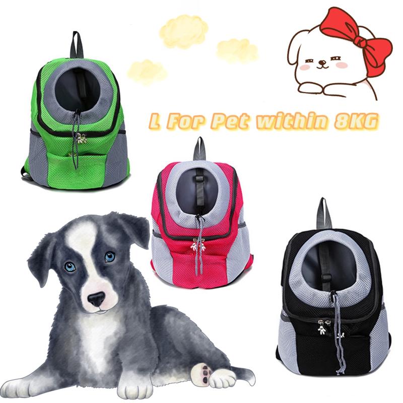Pet Dog Carrier Puppy Travel Mesh Backpack Front Portable Shoulder Bag Car Seat Covers
Pet Dog Carrier Puppy Travel Mesh Backpack Front Portable Shoulder Bag Car Seat Covers