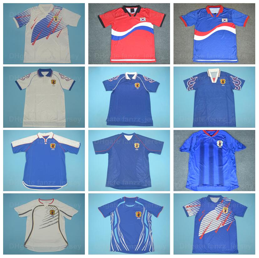 National Team Retro Japan NAKAYAMA Soccer Jersey 1994 1998 2000 Vintage NAKATA ATOM JITO TSUBASA NAKATA MIYAMOTO OGASAWARA AKITA KAWAGUCHI Football Shirt Mens, 1996
National Team Retro Japan NAKAYAMA Soccer Jersey 1994 1998 2000 Vintage NAKATA ATOM JITO TSUBASA NAKATA MIYAMOTO OGASAWARA AKITA KAWAGUCHI Football Shirt Mens, 1996