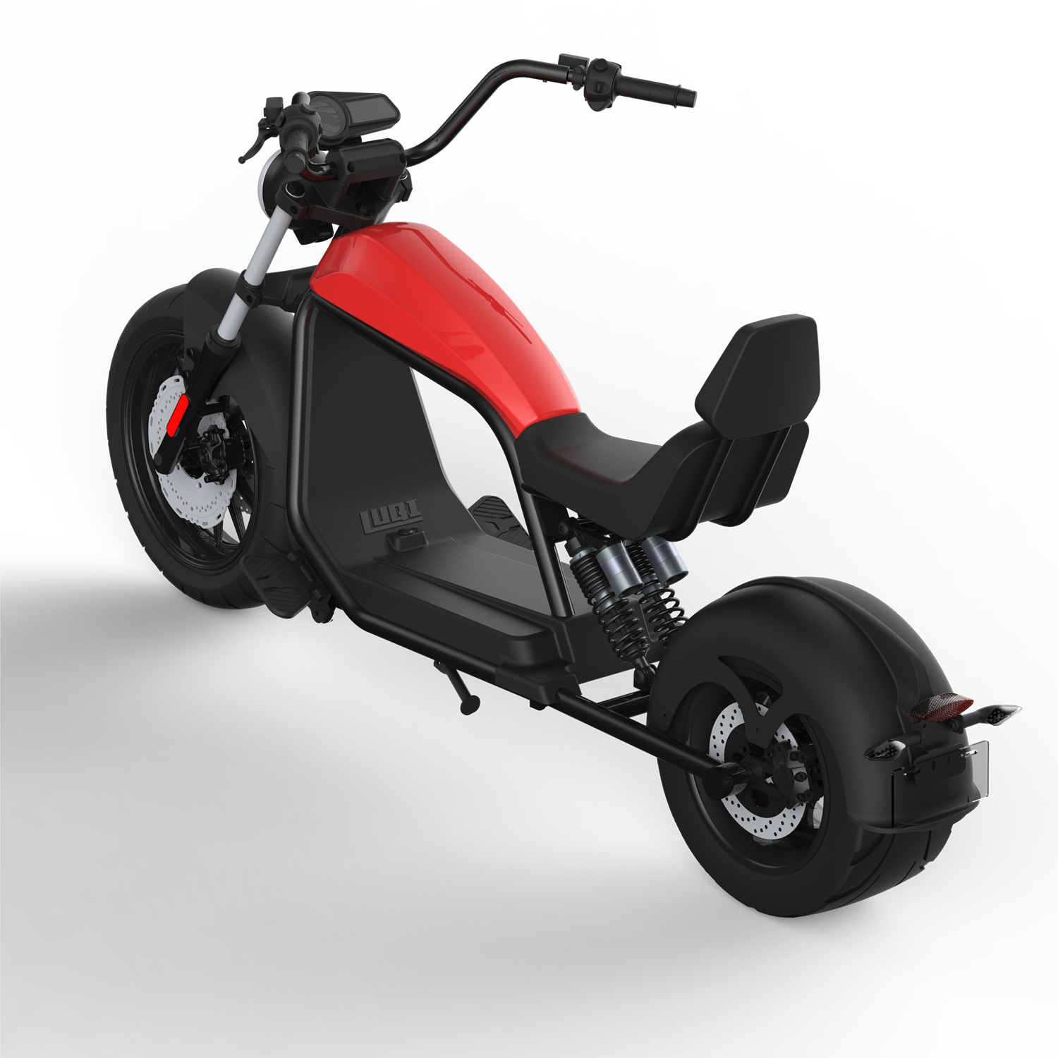 Holland Warehouse Hot Style Road Legal Electric Vehicle Motorcycle Citycoco Eletric Scooter Bikes COC Approved
Holland Warehouse Hot Style Road Legal Electric Vehicle Motorcycle Citycoco Eletric Scooter Bikes COC Approved