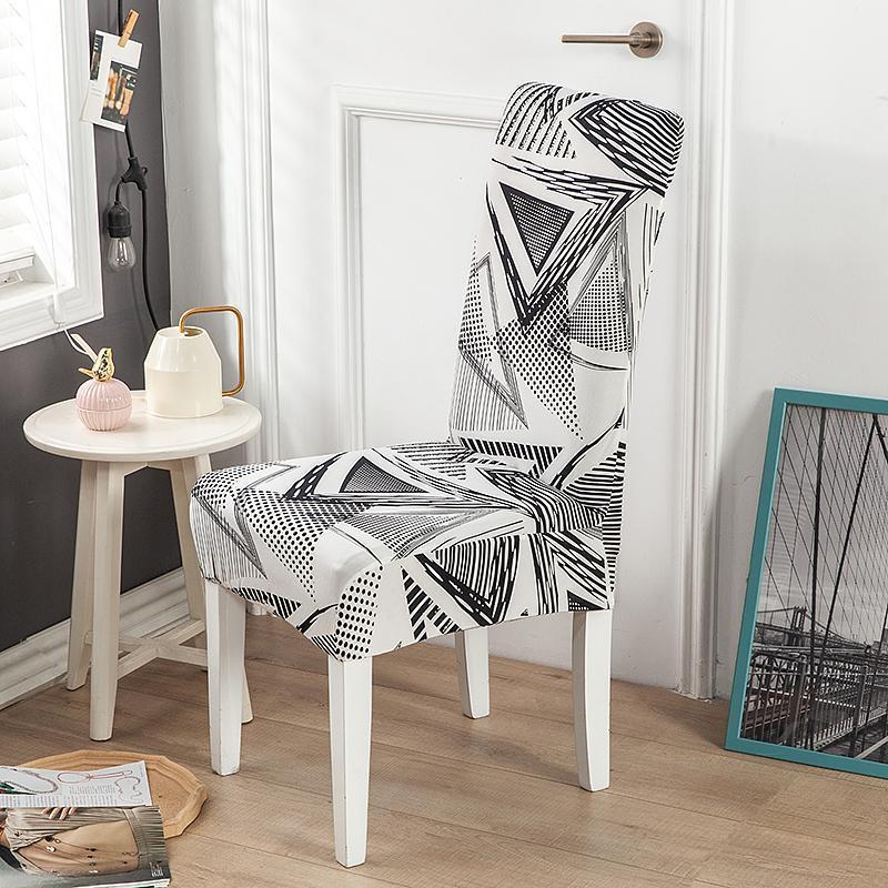 Plain Dining Chair Cover Spandex Elastic Slipcover Case Stretch Seat For Wedding El Banquet Living Room Covers
Plain Dining Chair Cover Spandex Elastic Slipcover Case Stretch Seat For Wedding El Banquet Living Room Covers