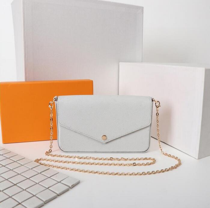 women Crossbody bags 3 pcs/set wallet lady shoulder Messenger bag favorite multi pochette Purse Handbags with box, Customize
women Crossbody bags 3 pcs/set wallet lady shoulder Messenger bag favorite multi pochette Purse Handbags with box, Customize