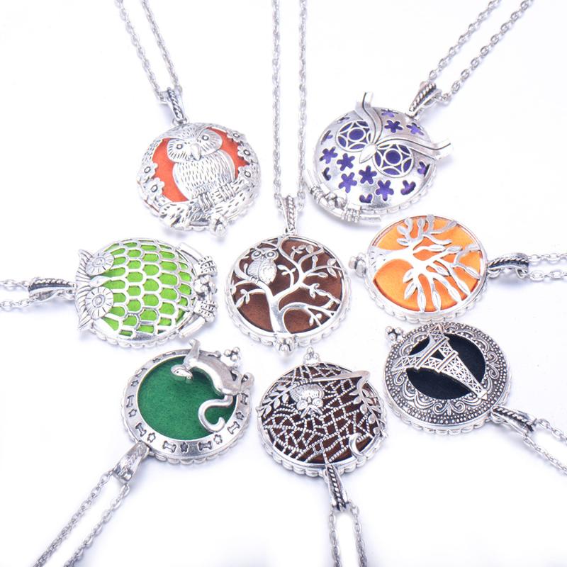 Charms Essential Oil Diffuser Bracelet Stainless Steel Locket Adjustable (Tree Of Hope), Bronze;silver
Charms Essential Oil Diffuser Bracelet Stainless Steel Locket Adjustable (Tree Of Hope), Bronze;silver