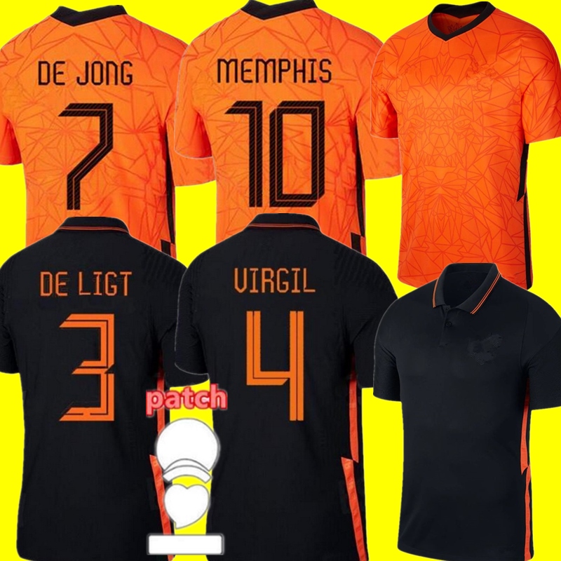 2021 DE JONG soccer jersey LIGT NETHERlANDS MEMPHIS WIJNALDUM STROOTMAN VAN DIJK PROMES 2022 Adult men + women football shirt, Black;yellow
2021 DE JONG soccer jersey LIGT NETHERlANDS MEMPHIS WIJNALDUM STROOTMAN VAN DIJK PROMES 2022 Adult men + women football shirt, Black;yellow