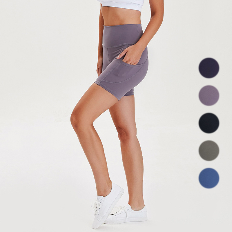 Women Align Leggings Summer designer clothes Yoga Shorts Side Pocket Nude High-waisted Sweatpants Hip-hop Fitness Sports
Women Align Leggings Summer designer clothes Yoga Shorts Side Pocket Nude High-waisted Sweatpants Hip-hop Fitness Sports